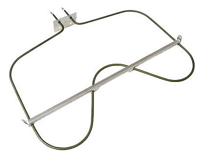 Bake Element Replaces Whirlpool, Sears, Ap6286606, Ps123 Eej