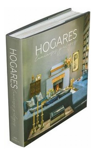Libro Hogares Luminosos Y Alegres / Pd. Lku