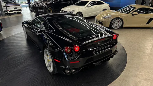 Ferrari 430 4.3 F1 6vel Sec Al Volante Mt