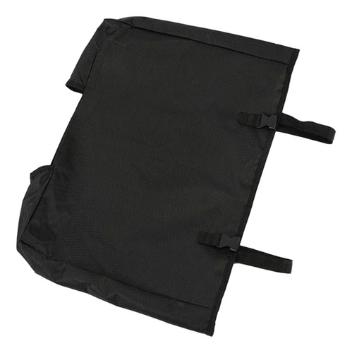 Cubierta Plegable Para Carro Utilitario, Cubierta Plegable A