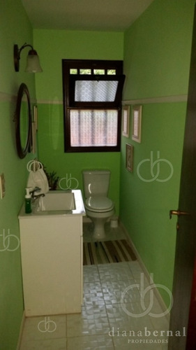Imagen 12 de 30 de Cabaña Con Un Total De 6 Dormitorios.- Ref: 53745