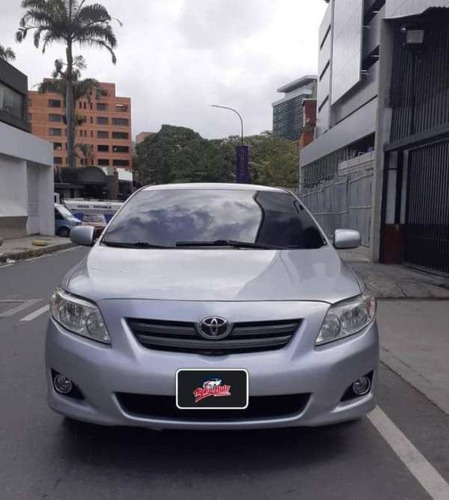 Toyota Corolla Xei-automatico