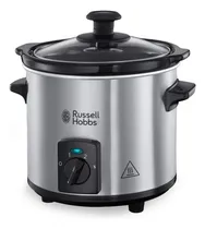 Comprar Russell Hobbs Olla De Cocción Lenta Compact Home