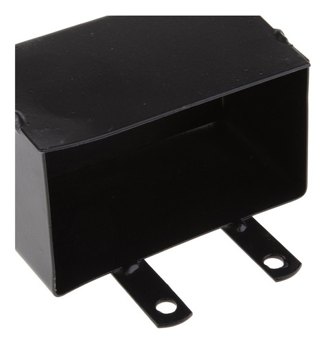 Soporte De Caja De Caja De Transporte De Batería For 50cc