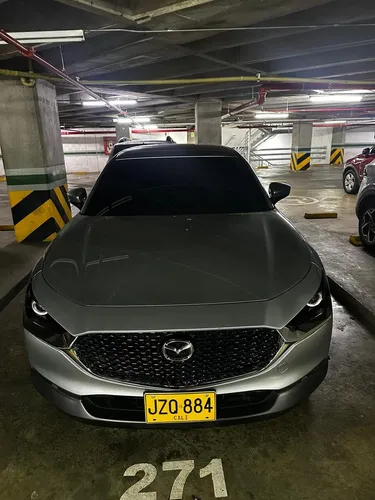 Mazda CX-30 2.0 Touring At