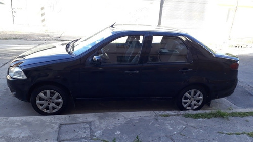 Fiat Siena 1.4 Fire Da 2014