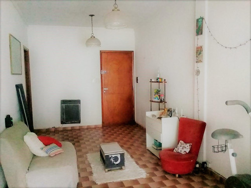 Departamento 2 Dormitorios En Punta Mogotes, Mar Del Plata
