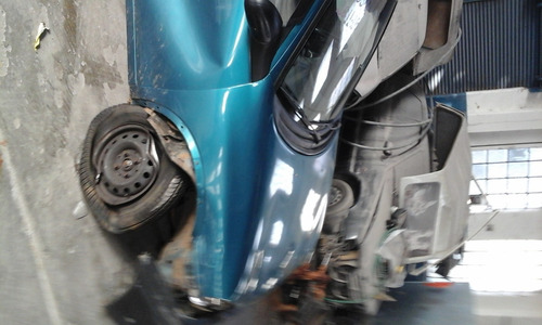 Chevrolet Corsa Hatch 95 Todas As Peças