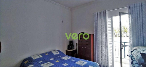 Imagem 14 de 27 de Casa Com 3 Dormitórios À Venda, 222 M² Por R$ 1.280.000,00 - Jardim Primavera - Nova Odessa/sp - Ca0386