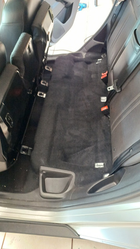 Ford Focus 2.0 Titanium Flex Powershift 5p