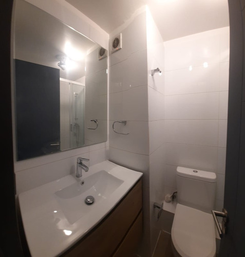 Departamento En Arriendo - Macul