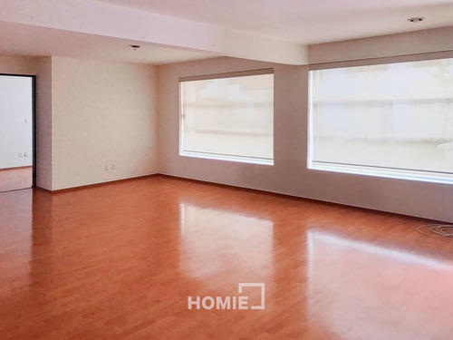 Imagen 5 de 12 de Increíble Departamento En Lomas De Tarango,, 68172
