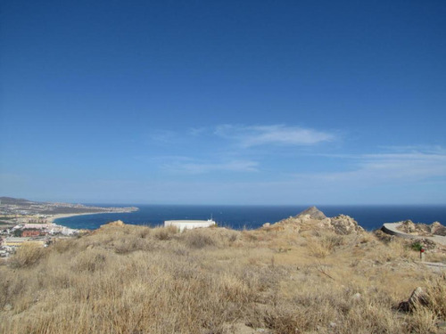 Lot 3 Block 48, Camino Del Cielo, El Pedregal De Csl