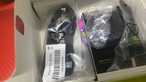 Motorola Xt925 Rarz Hd Nego Impecable Telcel. Leer!! (Usado)