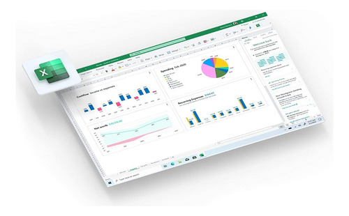 Microsoft 365 Personal 1 Usuario 5 Dispositivos 23 Meses