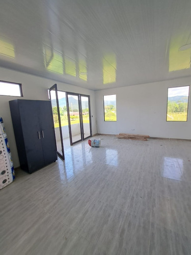 Imagen 11 de 17 de Casa Campestre En Sector Turístico De Villavicencio, Meta