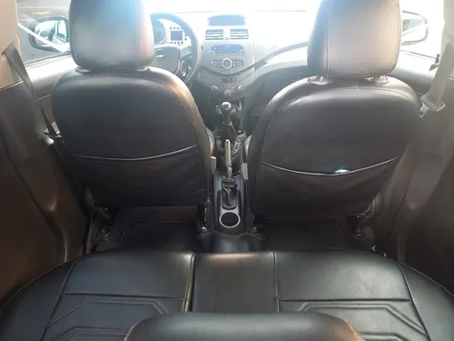 Chevrolet Spark 1.2 Gt M300 Lt