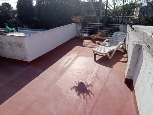 Imagen 6 de 10 de Casa Ph En Venta En Ituzaingo Norte