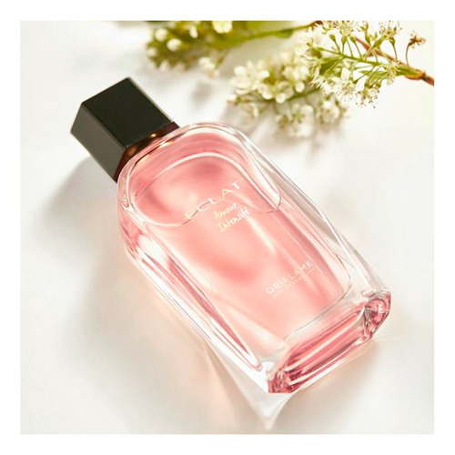 Eclat Amour Intensité Eau De Toilette De Oriflame 50 Ml