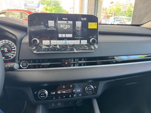 Mitsubishi Outlander 2.5 Gls At Full
