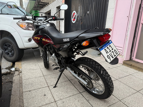 Yamaha Xtz 250 2020