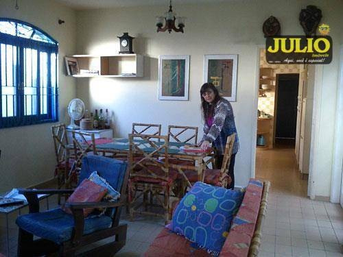 Imagem 6 de 20 de Sobrado À Venda, 442 M² Por R$ 1.399.900,00 - Praia Do Sonho - Itanhaém/sp - So0591