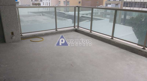 Imagem 5 de 20 de Apartamento À Venda, 3 Quartos, 1 Suíte, 2 Vagas, Ipanema - Rio De Janeiro/rj - 6914
