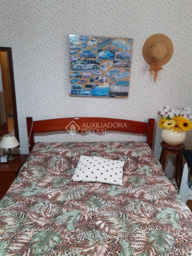 Imagem 6 de 14 de Apartamento - Higienopolis - Ref: 306937 - V-306937