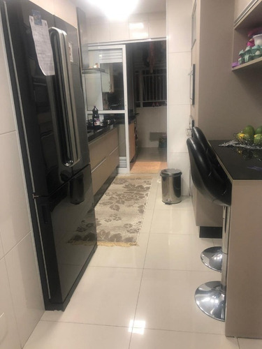 Imagem 6 de 14 de Apartamento - 795f - 68107070