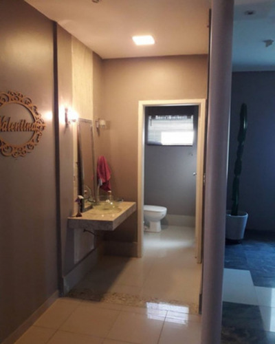 Imagem 7 de 19 de Sobrado Vila Haro - Com Piscina E Espaço Gourmet - Ca00813 - 69504055