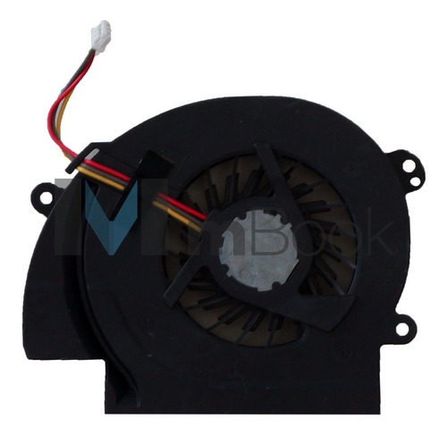 Cooler Para Sony Vaio Vgn-fw560f/t Vgn-fw590 Vgn-fw590f