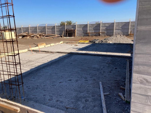 Gran Oportunidad Terreno Con Precioso Proyecto - Chicureo