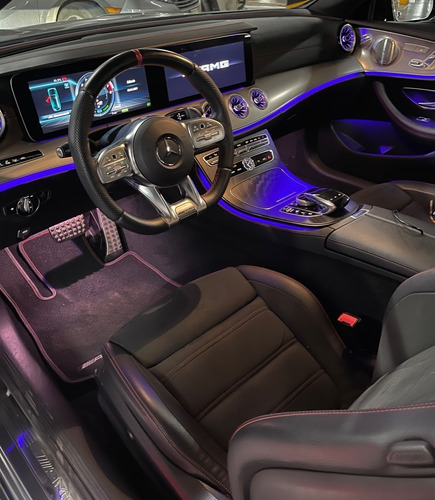 Imagen 5 de 8 de Mercedes Benz E53 Amg 2019
