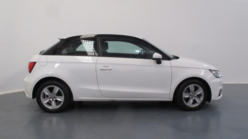 Imagen 6 de 15 de Audi A1 3p Cool 2017
