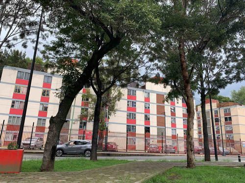 Imagen 1 de 14 de Venta Departamento Zacatenco Lindavista