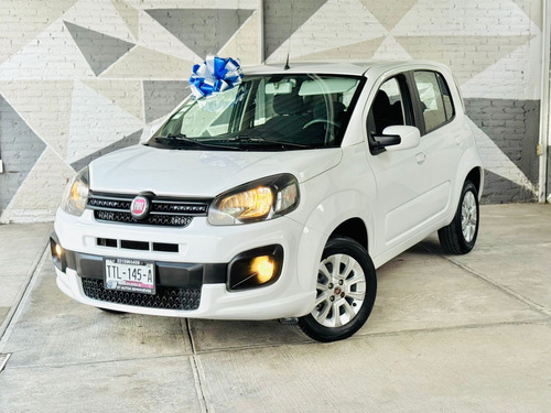 Fiat Uno 1.4 Like Mt