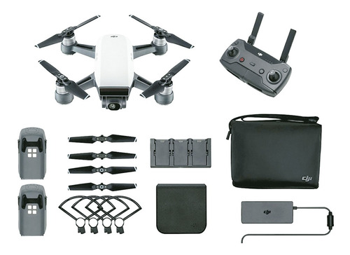 Drones Dji Mod. Spark Kit