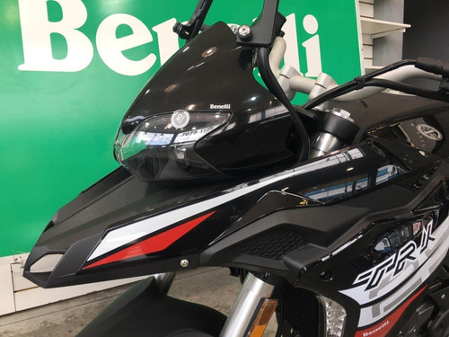 Imagen 1 de 14 de Benelli Trk 251 Abs - Mejor Contado! - Créditos - Ahora 12