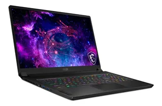Msi Gs76 Raider