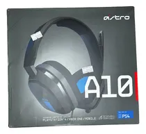Comprar Auriculares Astro Gamer A10 - 939-001594