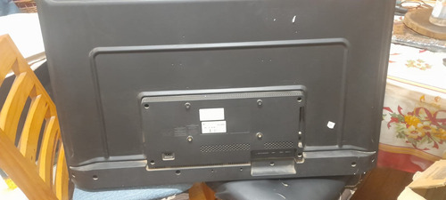 Tv De 43 Philips 43pfd6825/77 Usado P/repuestos (Usado)