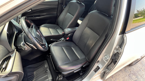Toyota Yaris 1.5 107Cv S Cvt