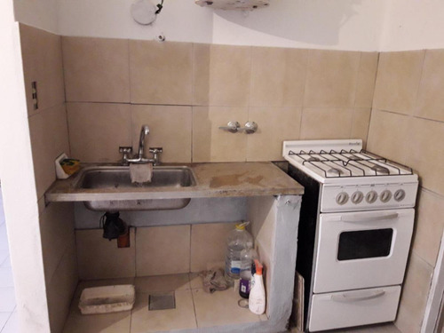 Departamento Monoambiente En Venta - 1 Baño - 20mts2 - La Plata