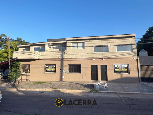 Reservado Duplex En Venta A Estrenar