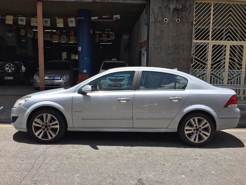 Vectra 2.0 Elite Aut 2010 Lindo Raridade Financ./cartão 12x