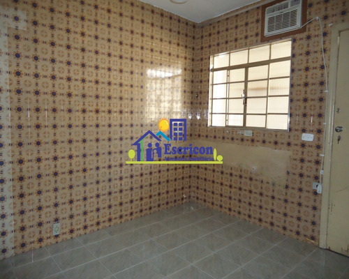 Casa A Venda No Jardim Ester - 812 - 33584785
