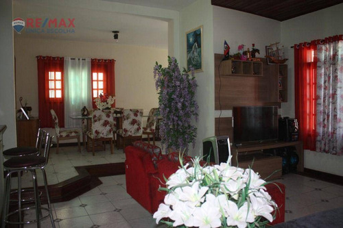 Imagem 19 de 20 de Linda Casa Jardim Murumbi - Ca2039