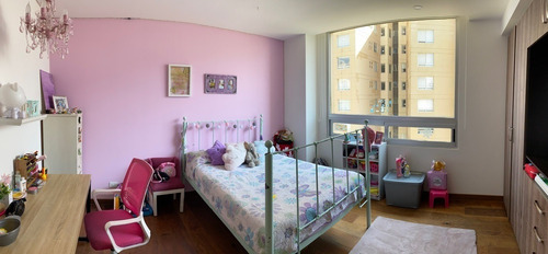 Imagen 12 de 24 de Hermoso Departamento En Venta En Bosque Real
