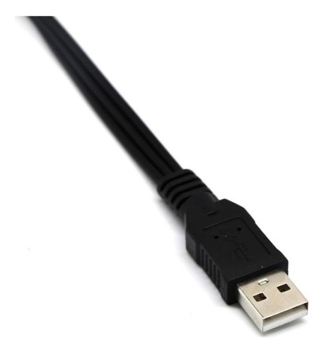3rca Video / V Convertidor Adaptador Para Tv