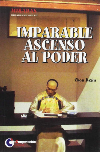 Libro - Imparable Ascenso Al Poder 